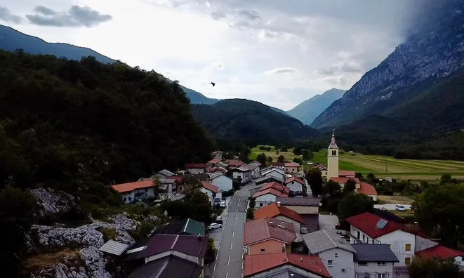 Недвижимость House with a terrace near Sochi.: 15