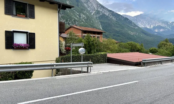 Недвижимость House with a terrace near Sochi.: 16