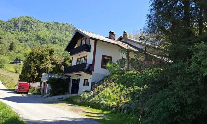 Недвижимость House, Upper Hrushkovo, Trakošćan.: 1