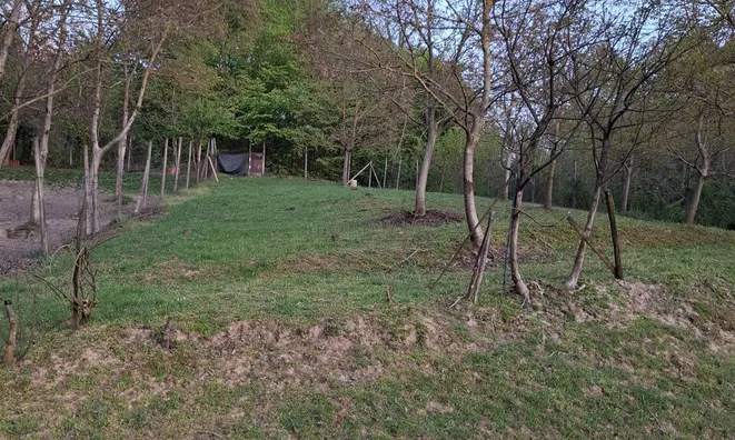 Недвижимость House, Upper Hrushkovo, Trakošćan.: 25