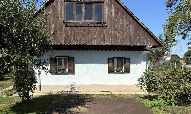 Недвижимость House, Zhiberci: 2