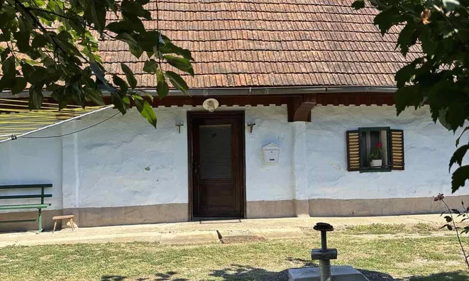 Недвижимость House, Zhiberci: 3