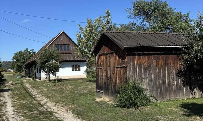 Недвижимость House, Zhiberci: 6