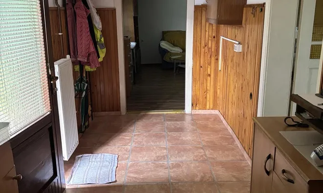 Недвижимость House, Zhiberci: 14