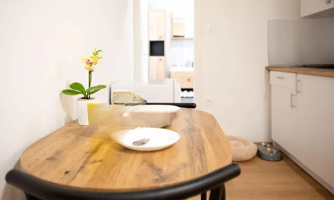 Недвижимость Studio apartment Isola: 2