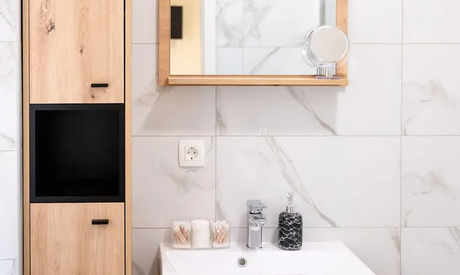 Недвижимость Studio apartment Isola: 6