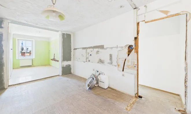 Недвижимость Apartment, 3-room. Ljubljana Center: 2