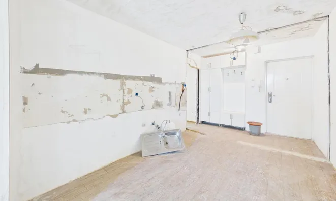Недвижимость Apartment, 3-room. Ljubljana Center: 3