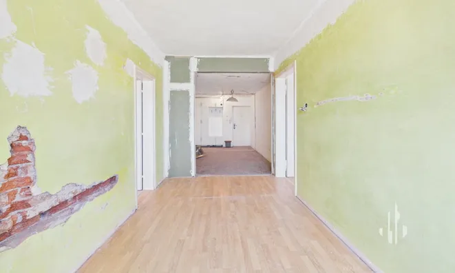 Недвижимость Apartment, 3-room. Ljubljana Center: 4