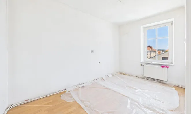 Недвижимость Apartment, 3-room. Ljubljana Center: 5