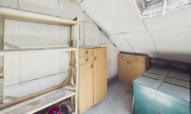 Недвижимость Apartment, 3-room. Ljubljana Center: 10