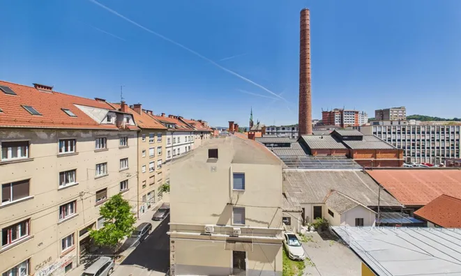 Недвижимость Apartment, 3-room. Ljubljana Center: 12