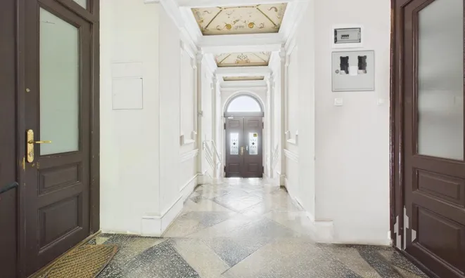 Недвижимость Apartment, 3-room. Ljubljana Center: 14