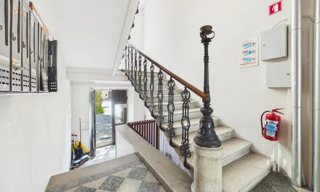Недвижимость Apartment, 3-room. Ljubljana Center: 15