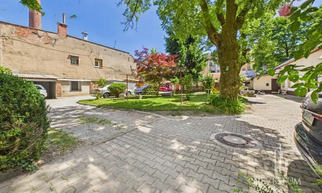 Недвижимость Apartment, 3-room. Ljubljana Center: 16