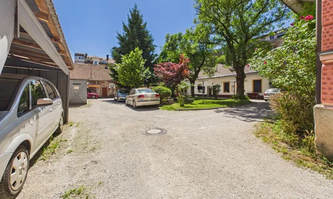 Недвижимость Apartment, 3-room. Ljubljana Center: 17