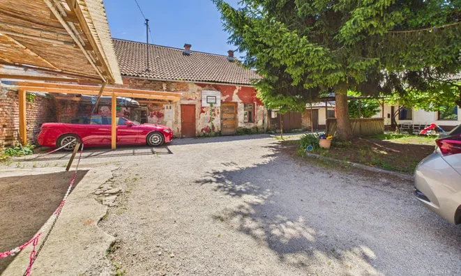 Недвижимость Apartment, 3-room. Ljubljana Center: 18