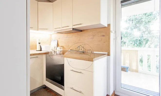 Недвижимость Apartment, 3-room, L. Center: 1