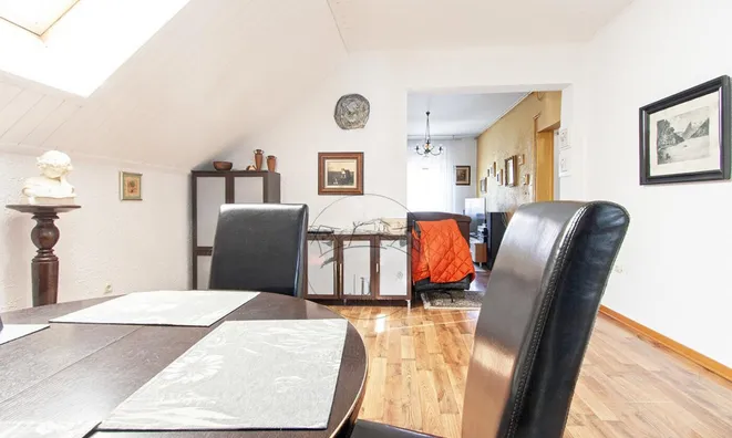 Недвижимость Apartment, 3-room, L. Center: 4