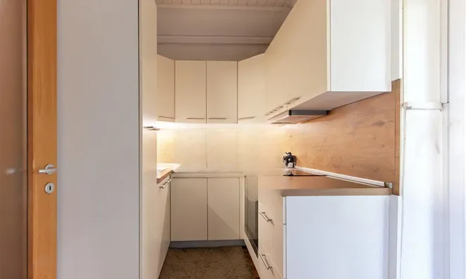 Недвижимость Apartment, 3-room, L. Center: 6
