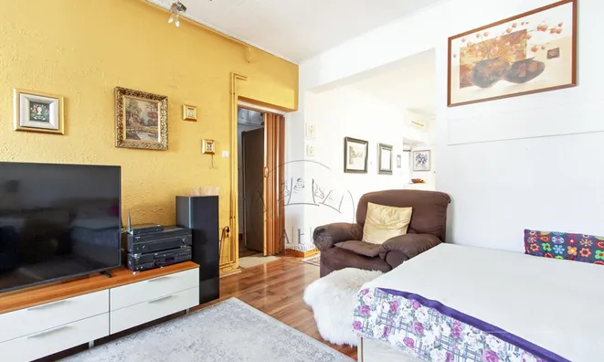 Недвижимость Apartment, 3-room, L. Center: 8