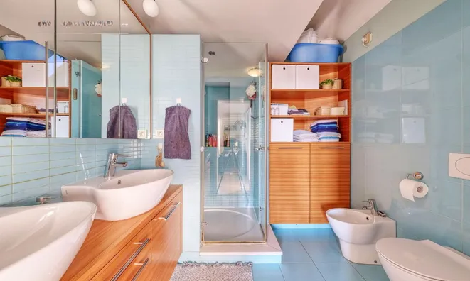 Недвижимость Apartment, 3 rooms, center: 7