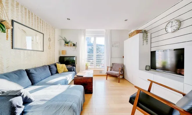 Недвижимость Apartment, 3 rooms, center: 8
