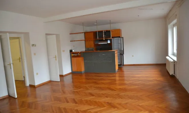 Недвижимость Apartment, 3 rooms, center of Ljubljana: 2