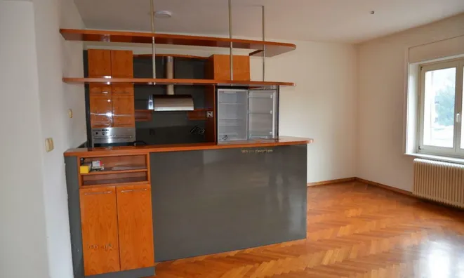 Недвижимость Apartment, 3 rooms, center of Ljubljana: 3