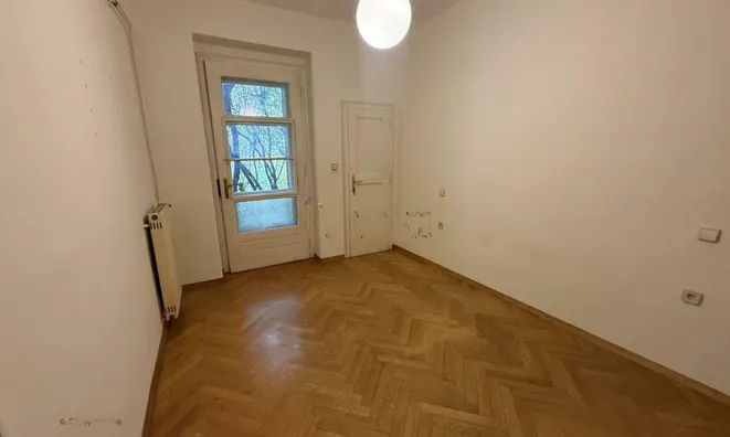Недвижимость Apartment, 3 rooms, center of Ljubljana: 8