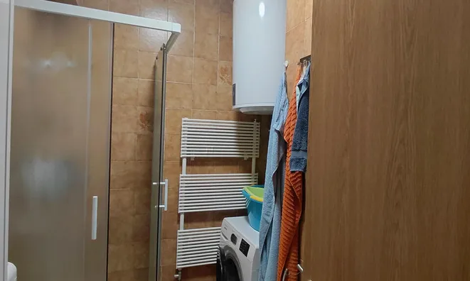Недвижимость 2.5-room apartment in the center: 16