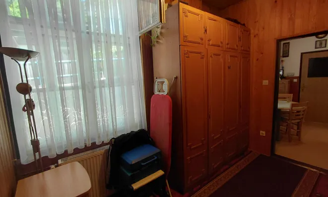 Недвижимость 2.5-room apartment in the center: 22