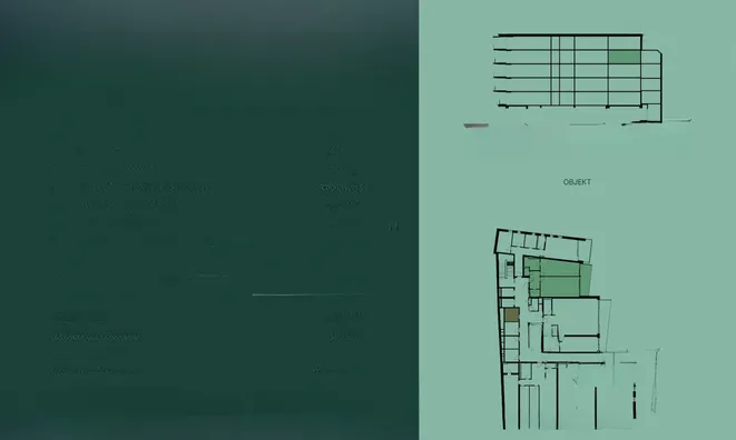 Недвижимость Apartment, 2 rooms in the center: 4