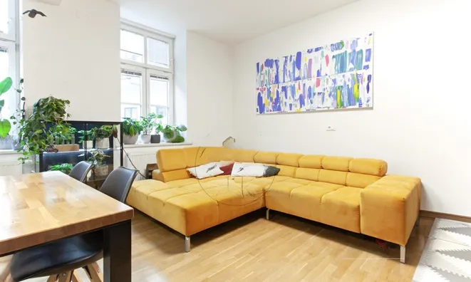 Недвижимость 4-room apartment, LU Center: 2