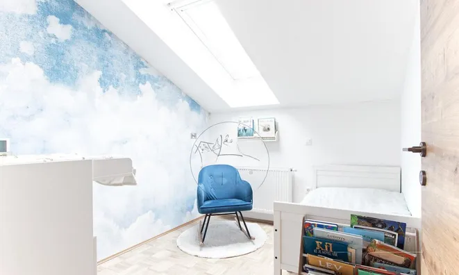 Недвижимость 4-room apartment, LU Center: 7
