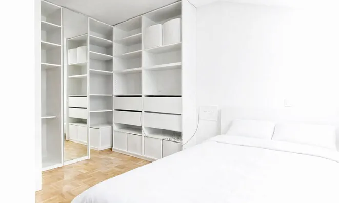 Недвижимость 4-room apartment, LU Center: 9