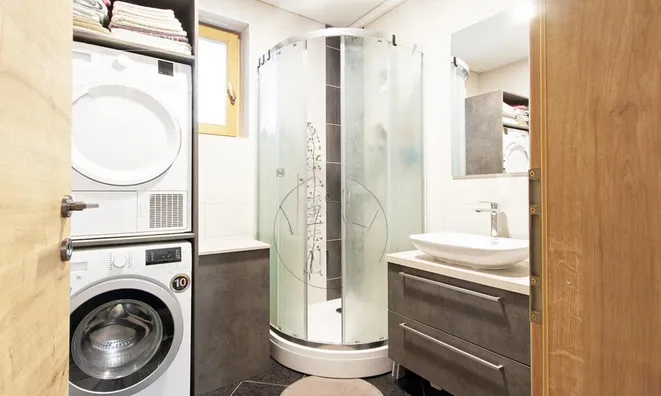 Недвижимость 4-room apartment, LU Center: 11
