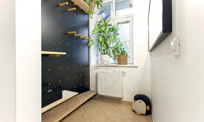 Недвижимость 4-room apartment, LU Center: 12