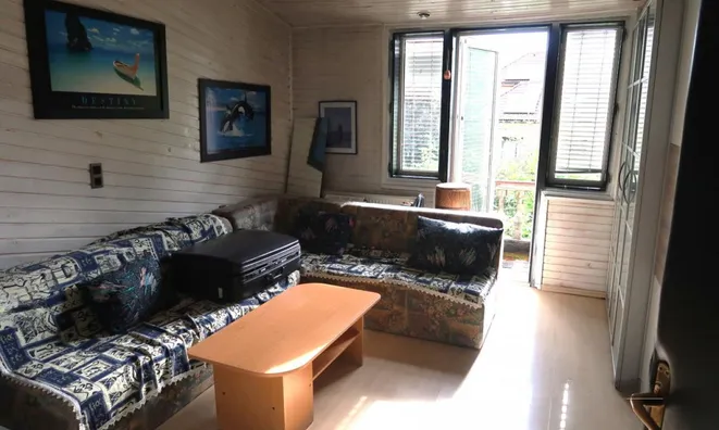 Недвижимость 4-room apartment, Ljubljana city center: 1