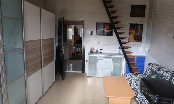 Недвижимость 4-room apartment, Ljubljana city center: 2