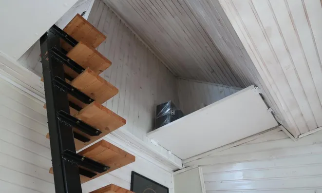 Недвижимость 4-room apartment, Ljubljana city center: 3