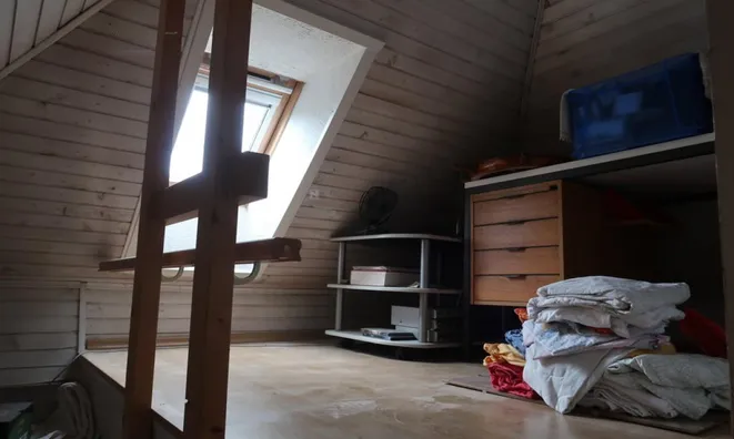 Недвижимость 4-room apartment, Ljubljana city center: 4