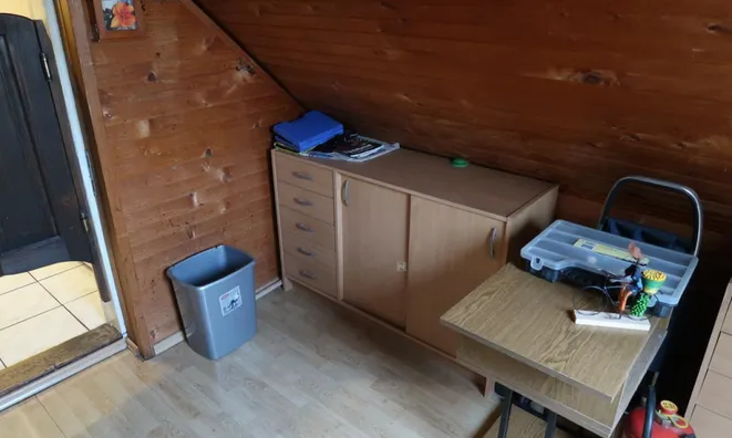 Недвижимость 4-room apartment, Ljubljana city center: 8