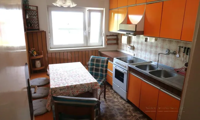 Недвижимость 4-room apartment, Ljubljana city center: 9