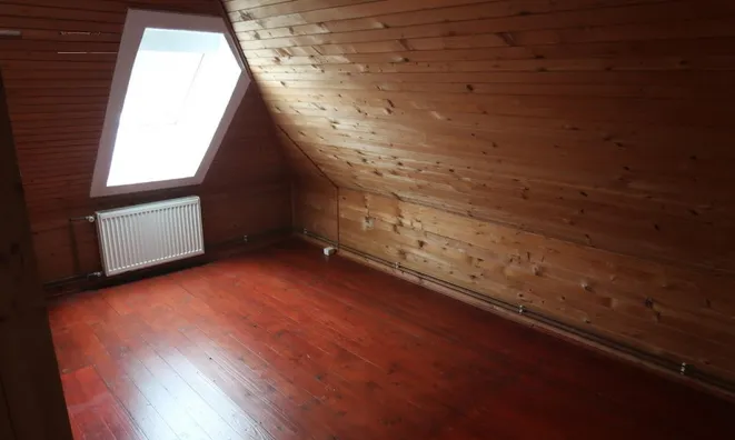 Недвижимость 4-room apartment, Ljubljana city center: 13