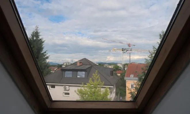 Недвижимость 4-room apartment, Ljubljana city center: 14