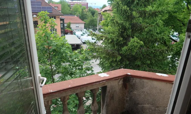 Недвижимость 4-room apartment, Ljubljana city center: 15