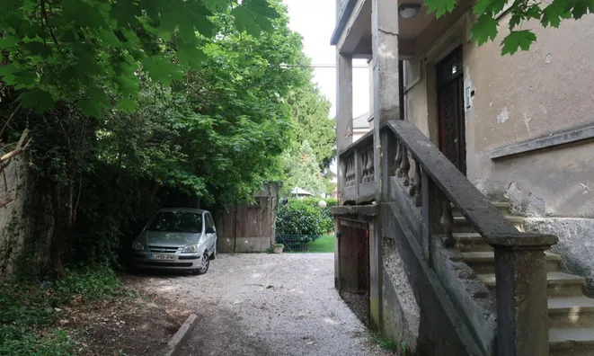 Недвижимость 4-room apartment, Ljubljana city center: 18
