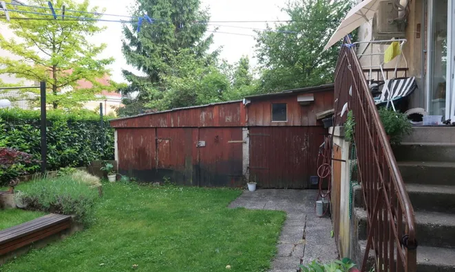 Недвижимость 4-room apartment, Ljubljana city center: 19