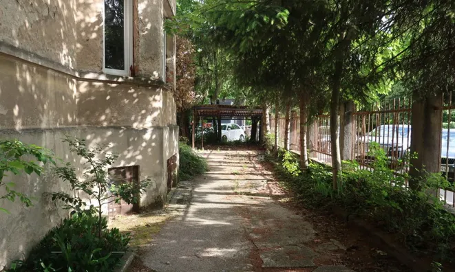 Недвижимость 4-room apartment, Ljubljana city center: 20